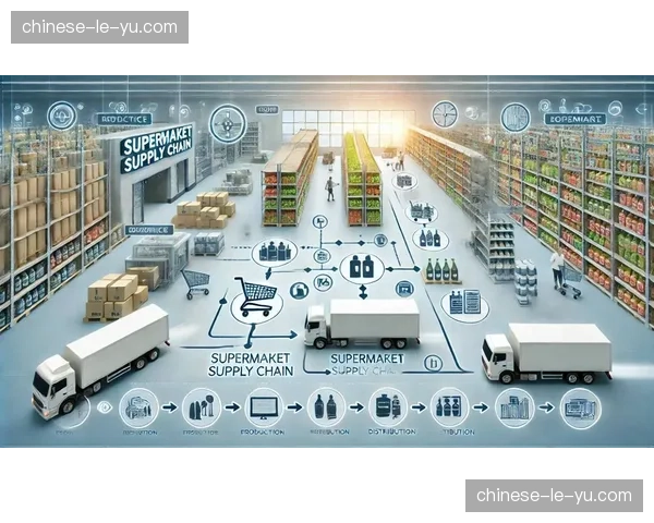 行业头部平台整合上游供应链 推动标准协同升级